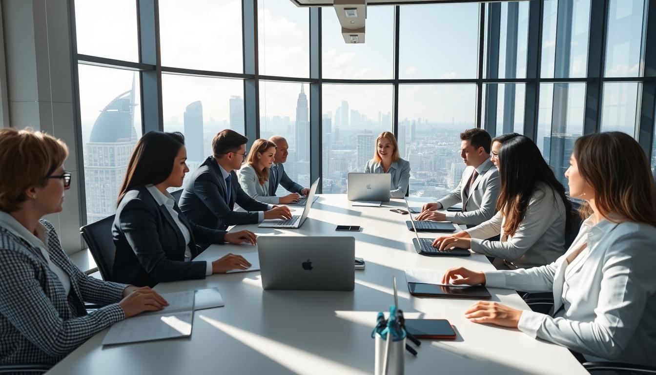 Expertise in International VAT Services