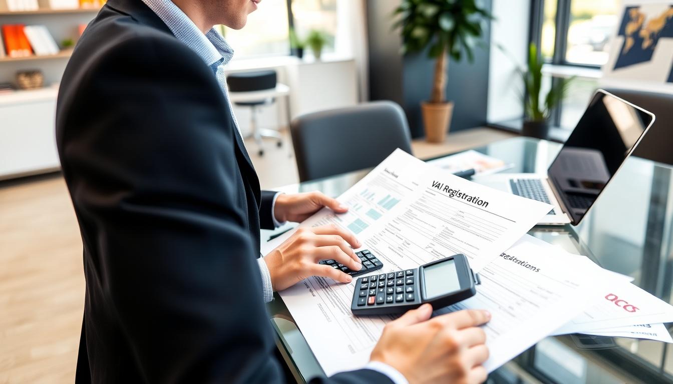 Why Choose TaxDesk?